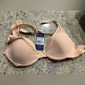 Pepper Classic All You Bra in Buff Color 36AA